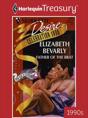 cover image of Father of the Brat